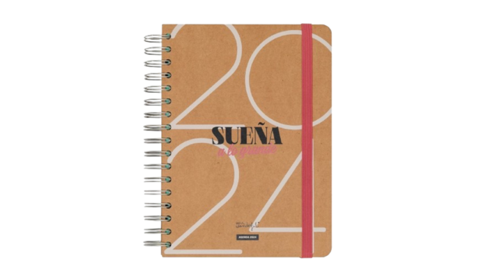 Agenda Mr Wonderful