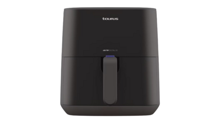 Freidora sin aceite Taurus