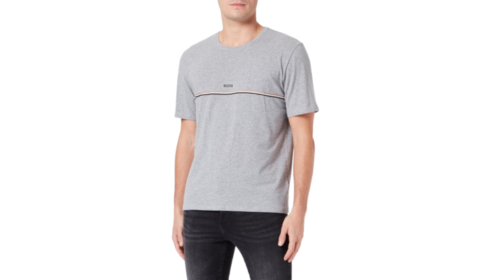 Camiseta Hugo Boss
