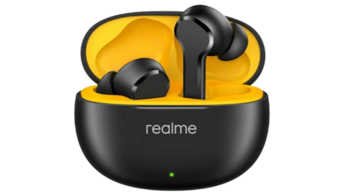 Realme Buds T100