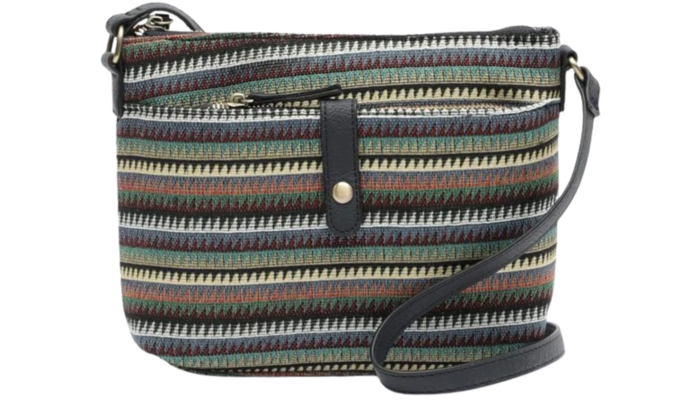 Bolso Bandolera Misako