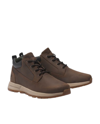 Botas Timberland Chukka