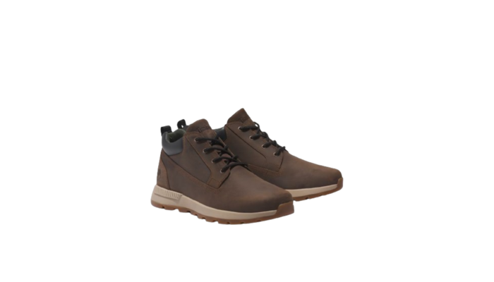 Botas Timberland Chukka