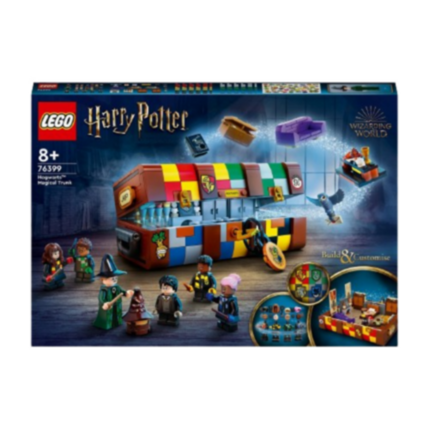Lego Harry Potter