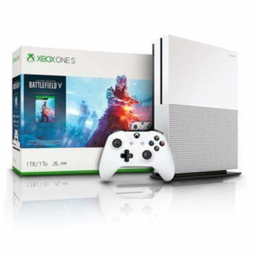 Xbox One 1TB