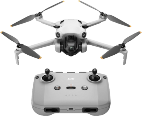 DJI Mini 4 Pro