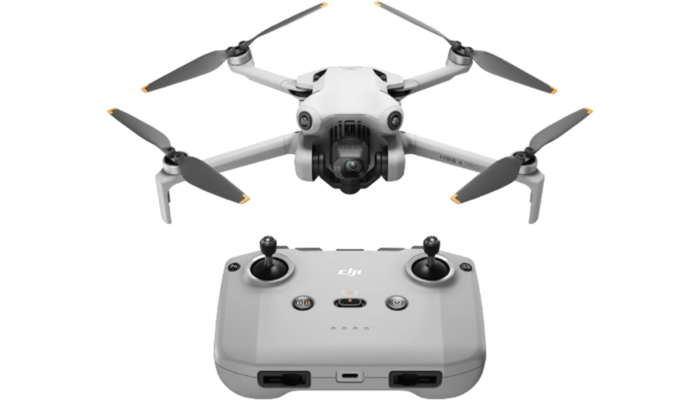 DJI Mini 4 Pro