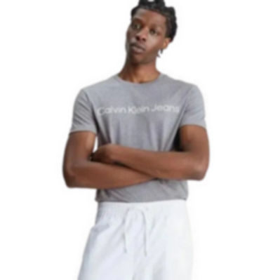 Camiseta Calvin Klein