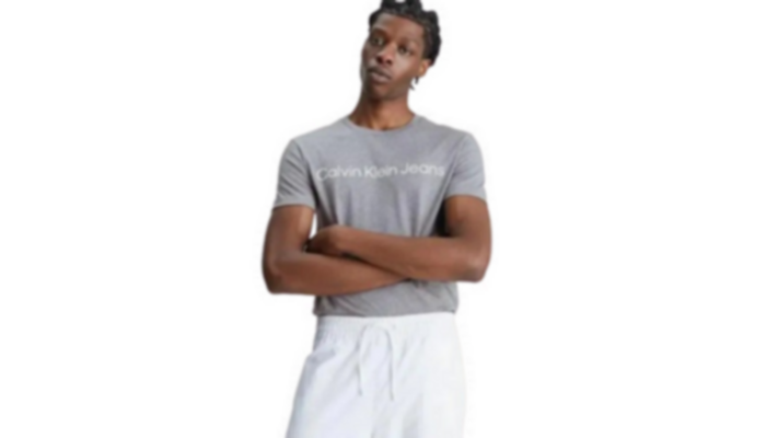 Camiseta Calvin Klein