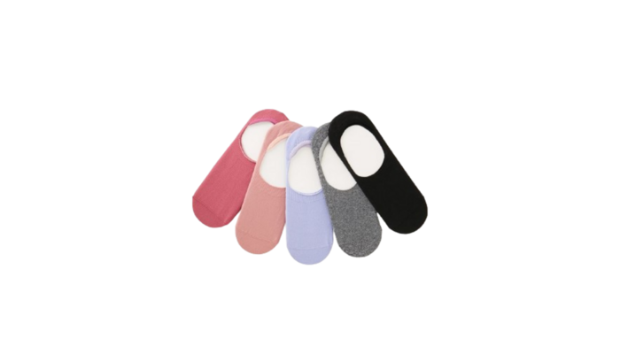 Calcetines Boomerang