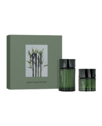 Bambú de Adolfo Domínguez