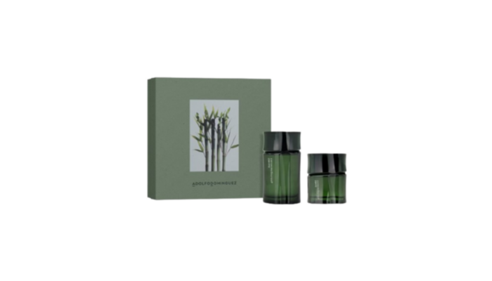 Bambú de Adolfo Domínguez