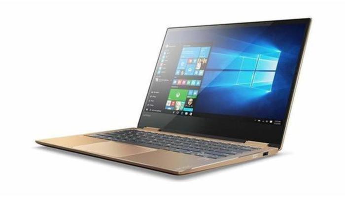 Lenovo Yoga 720