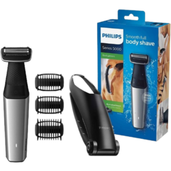 Philips Bodygroom 5000