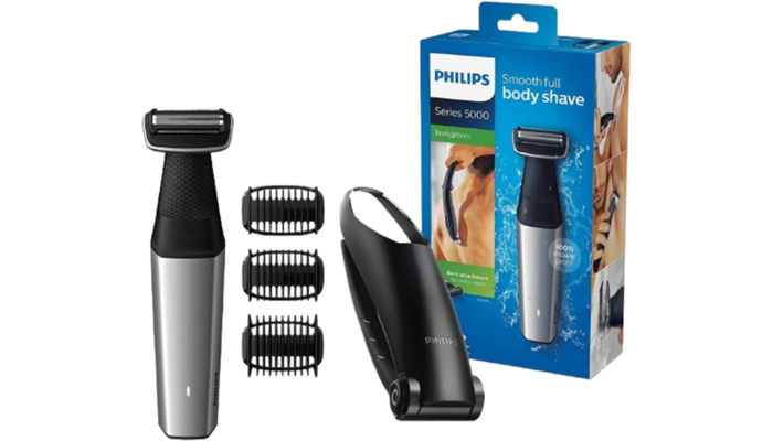Philips Bodygroom 5000