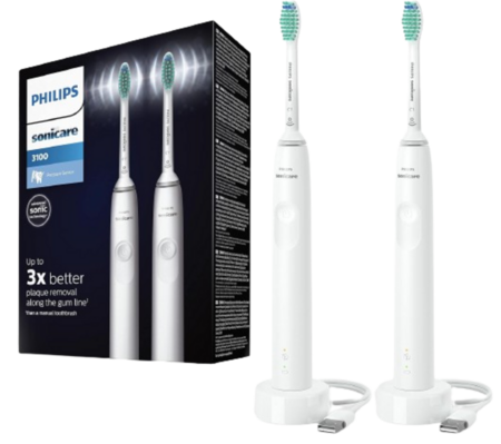 Philips Sonicare 3100