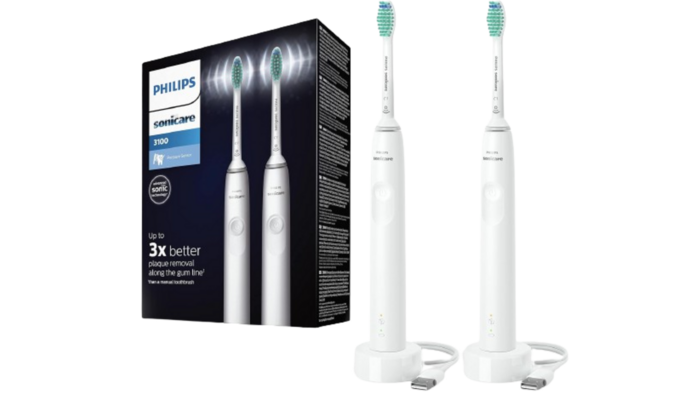 Philips Sonicare 3100