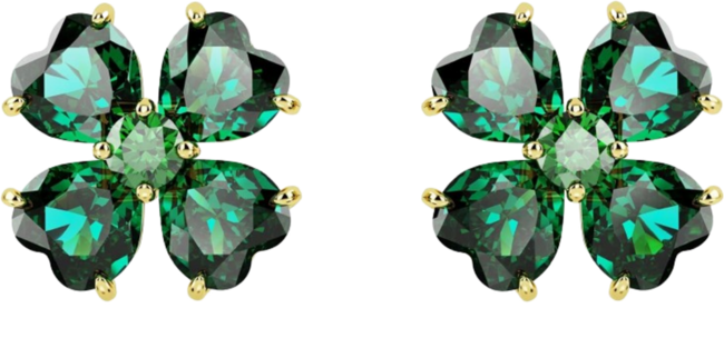 Pendientes Swarovski