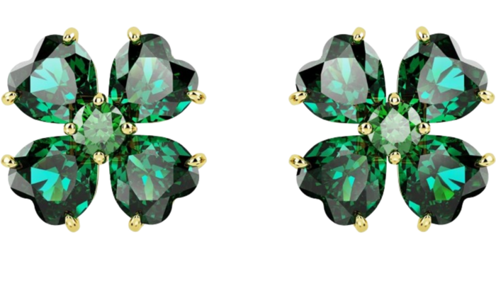 Pendientes Swarovski