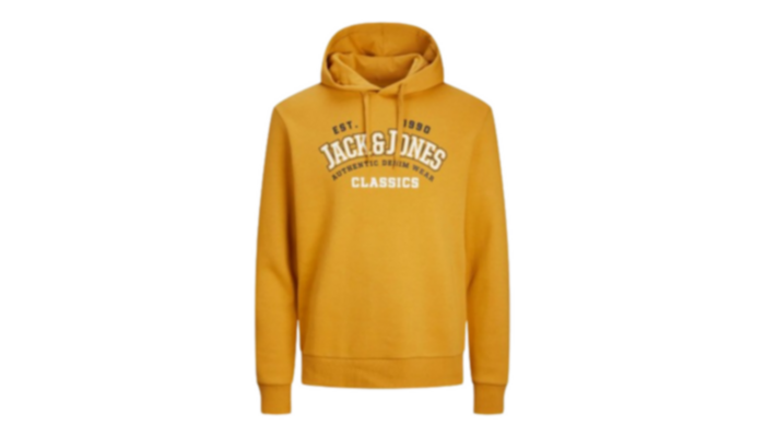 Sudadera Jack & Jones