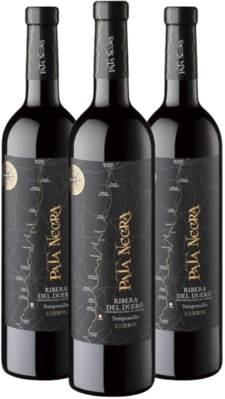 Vinos Pata Negra