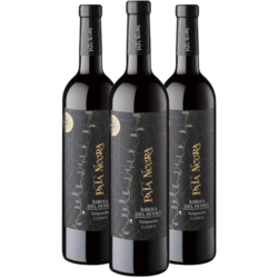 Vinos Pata Negra
