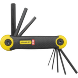 Juego de llaves allen