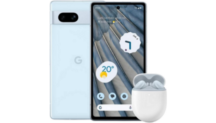 Google Pixel 7a