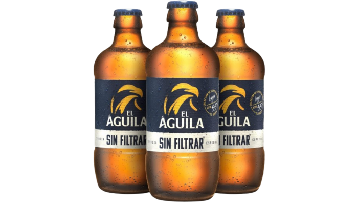 El Aguila Sin Filtrar