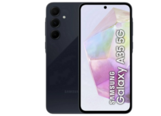 Samsung Galaxy A35