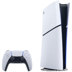PlayStation 5 Slim