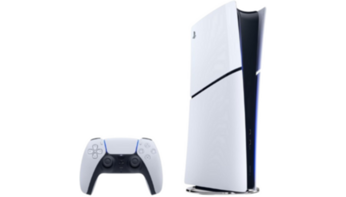 PlayStation 5 Slim