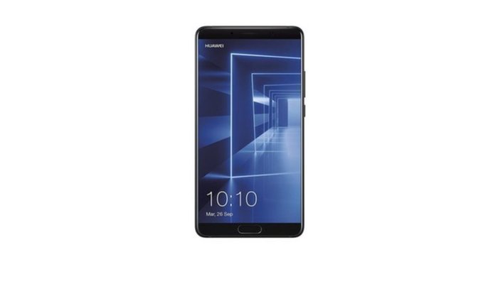 Huawei Mate 10