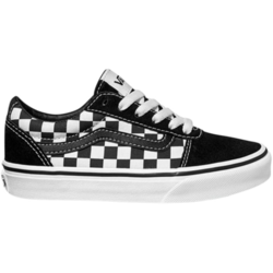 Vans Ward