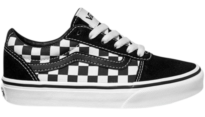 Vans Ward