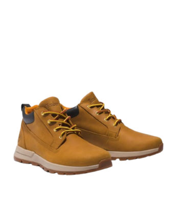 Botas Timberland Chukka
