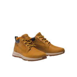 Botas Timberland Chukka
