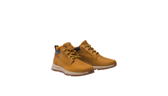 Botas Timberland Chukka