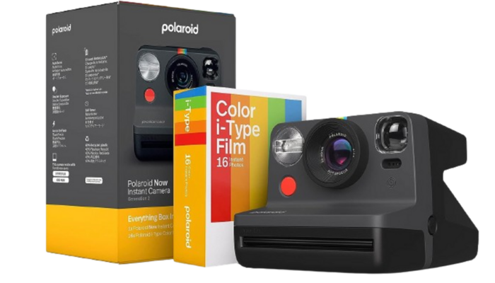 Polaroid Everything Gen 2