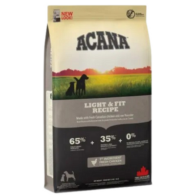 Alimento para perros