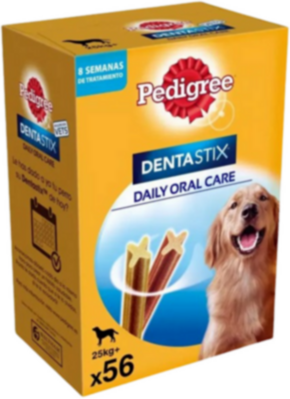 Pedigree Dentastix