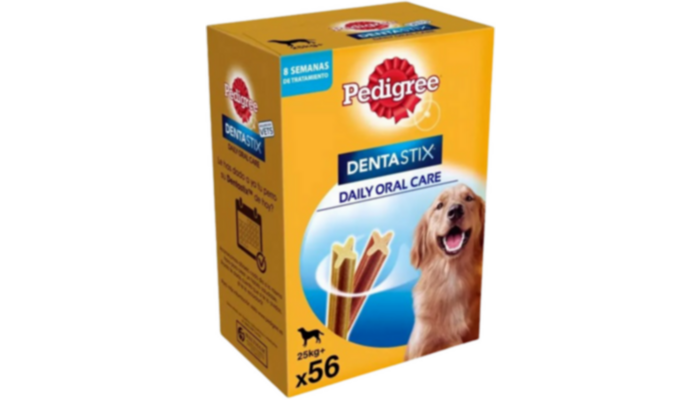 Pedigree Dentastix