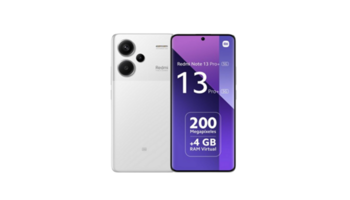 Redmi Note 13 Pro