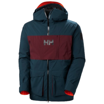 Chaqueta Helly Hansen