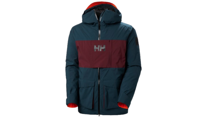 Chaqueta Helly Hansen