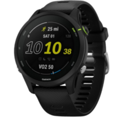 Garmin Forerunner 255