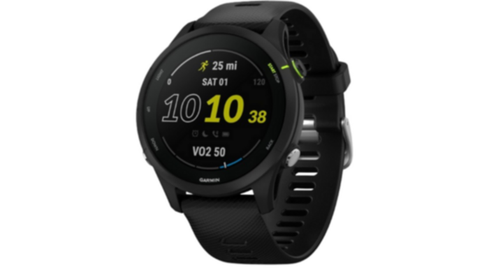 Garmin Forerunner 255