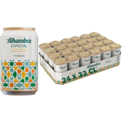 Alhambra Especial