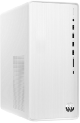 HP Pavilion Desktop