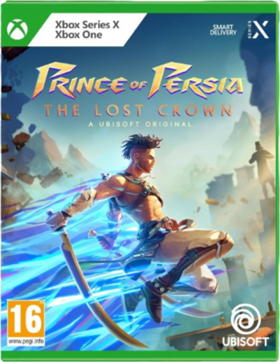 Prince of Persia